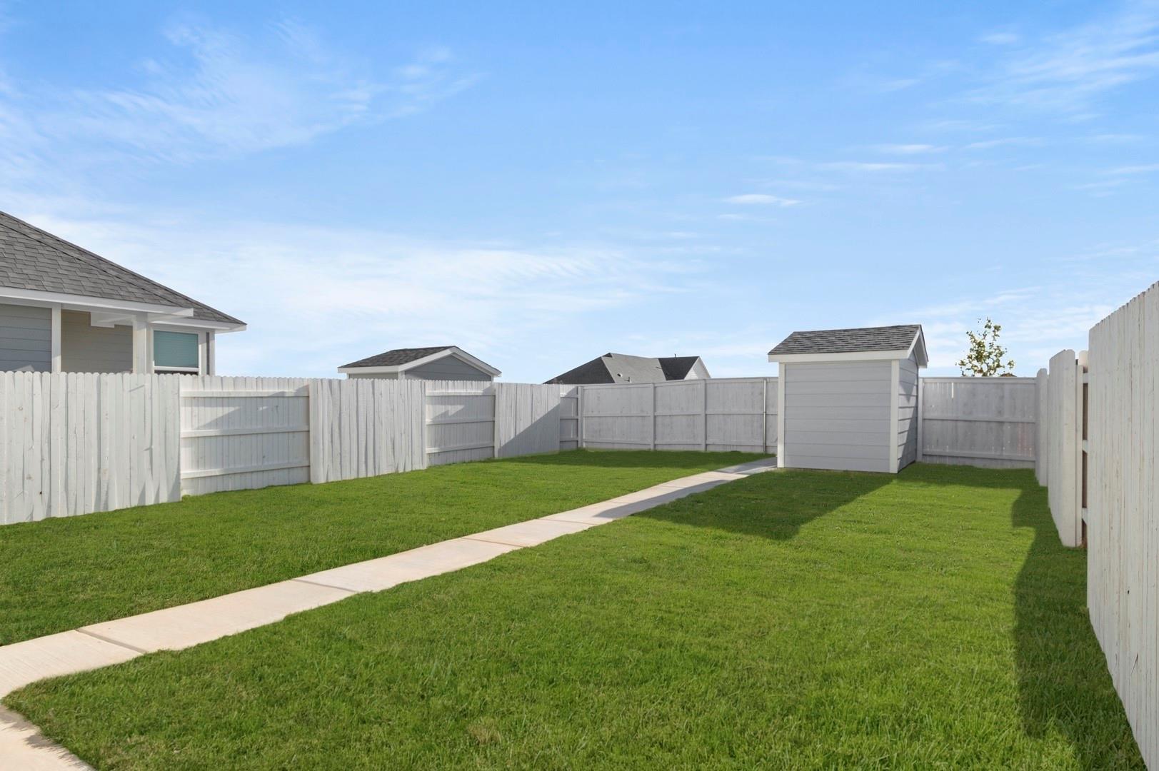 158 Daylily Drive Elgin TX 78621