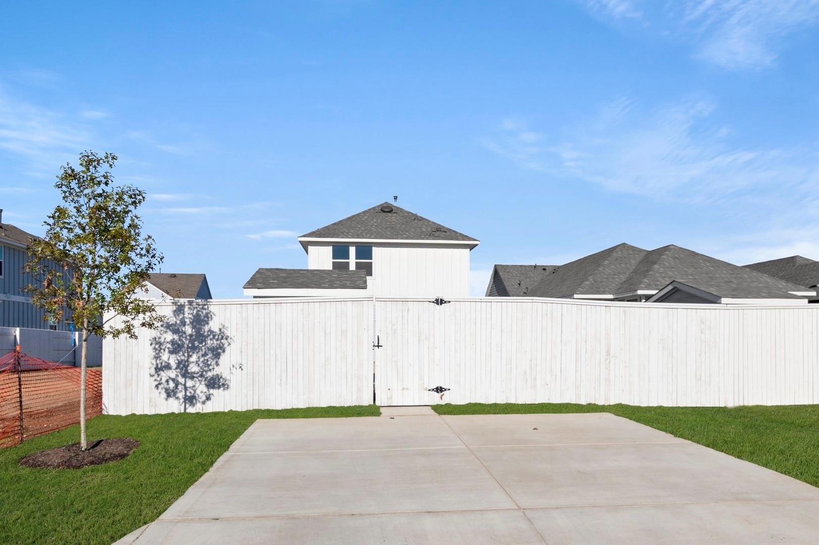 158 Daylily Drive Elgin TX 78621