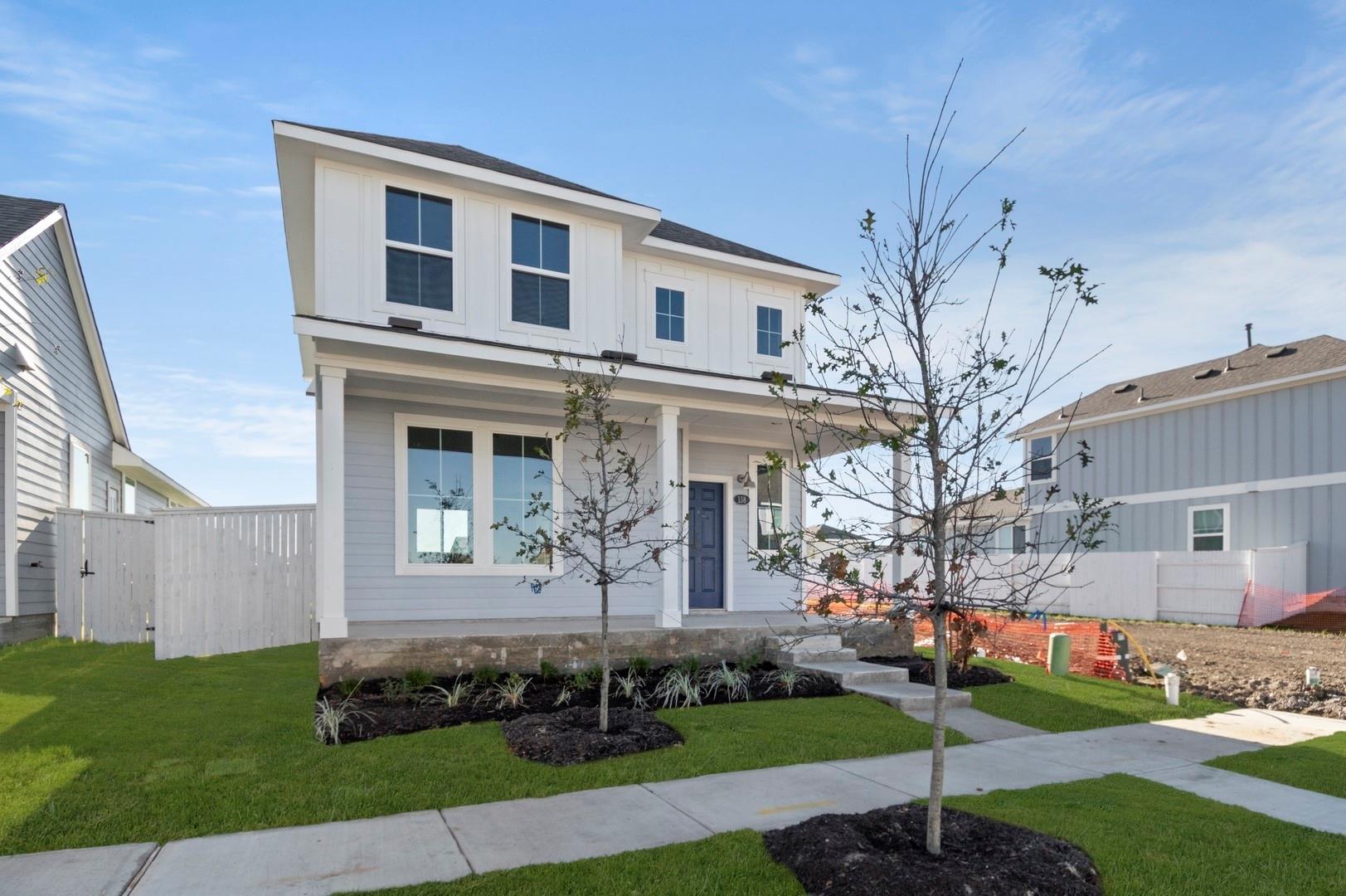 158 Daylily Drive Elgin TX 78621