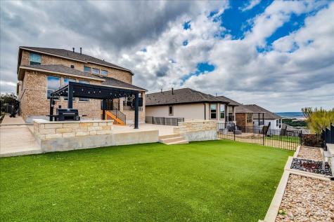 4513 Lucabella Lane Leander TX 78641