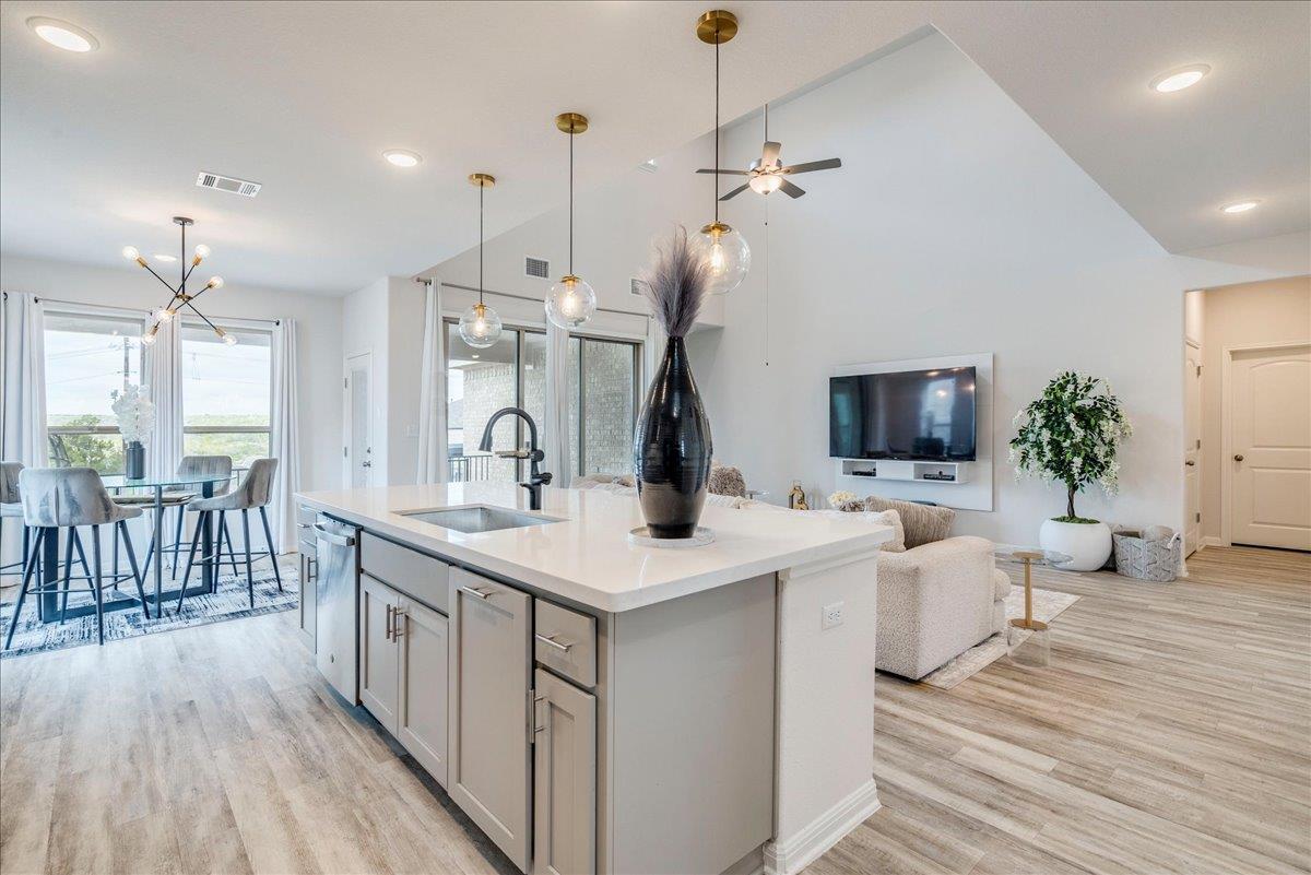 4513 Lucabella Lane Leander TX 78641