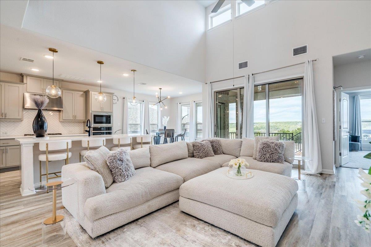 4513 Lucabella Lane Leander TX 78641
