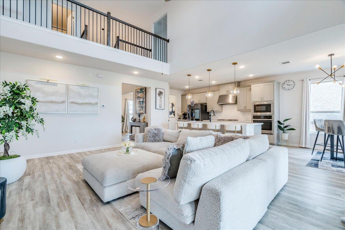 4513 Lucabella Lane Leander TX 78641