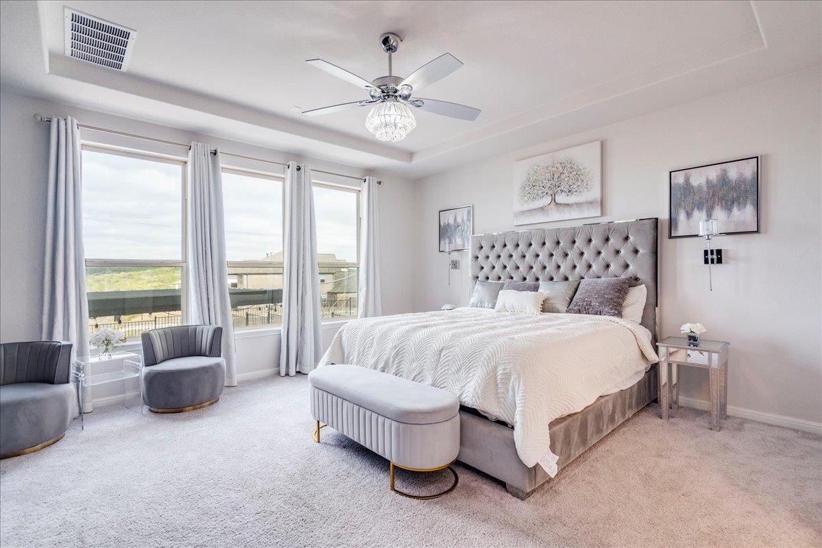 4513 Lucabella Lane Leander TX 78641
