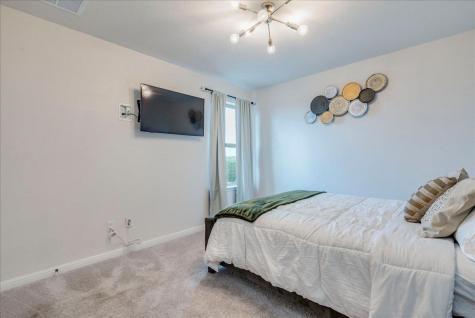 4513 Lucabella Lane Leander TX 78641