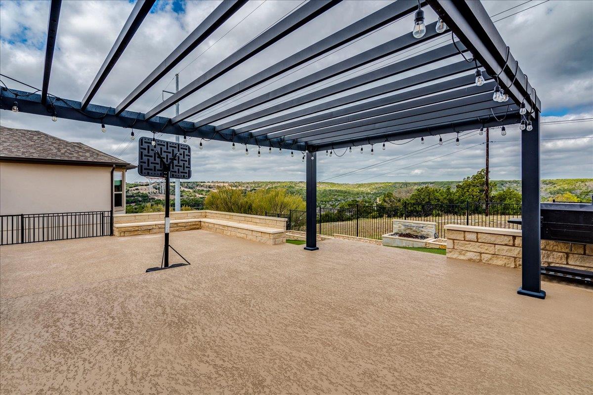 4513 Lucabella Lane Leander TX 78641