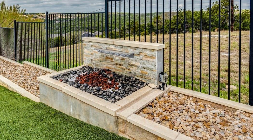 4513 Lucabella Lane Leander TX 78641