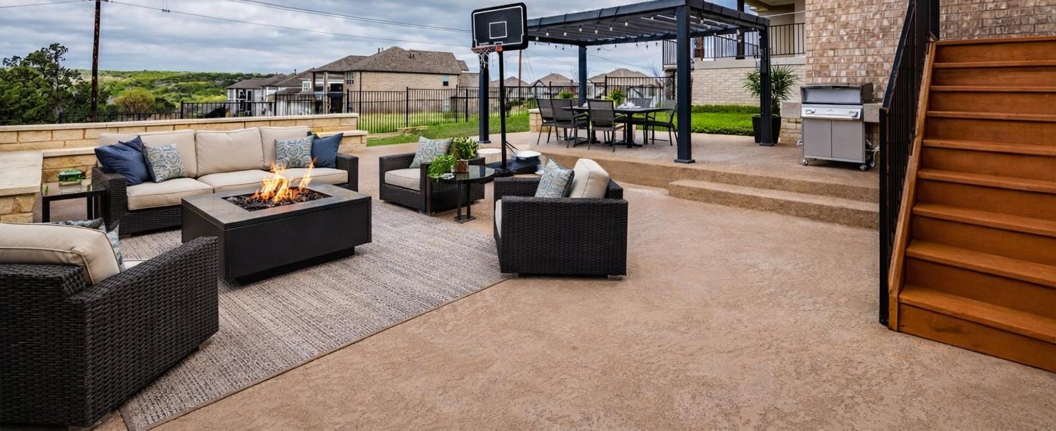 4513 Lucabella Lane Leander TX 78641