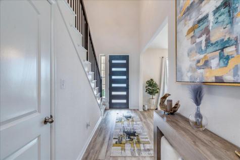 4513 Lucabella Lane Leander TX 78641