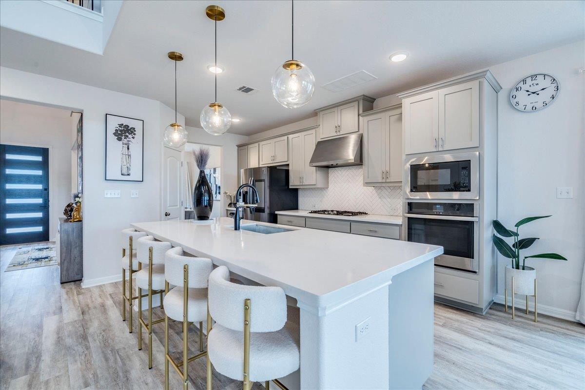4513 Lucabella Lane Leander TX 78641