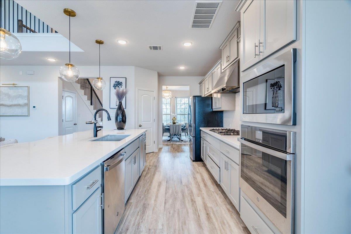 4513 Lucabella Lane Leander TX 78641