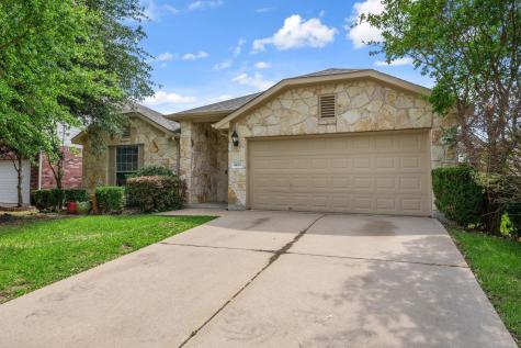 4498 Heritage Well Lane Round Rock TX 78665