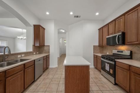 4498 Heritage Well Lane Round Rock TX 78665