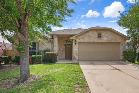 4498 Heritage Well Lane Round Rock TX 78665