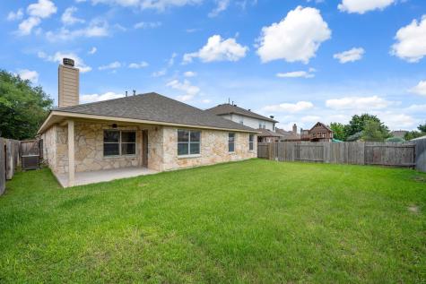 4498 Heritage Well Lane Round Rock TX 78665