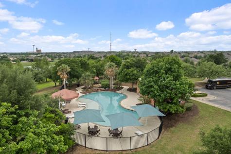 4498 Heritage Well Lane Round Rock TX 78665