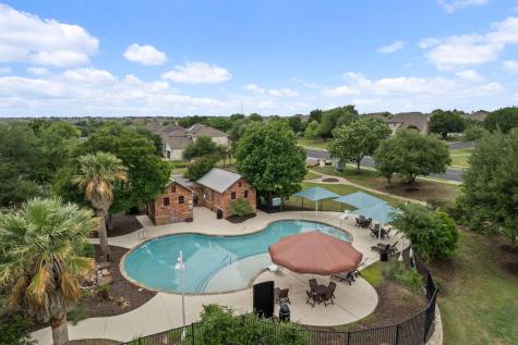 4498 Heritage Well Lane Round Rock TX 78665