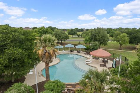 4498 Heritage Well Lane Round Rock TX 78665