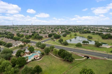 4498 Heritage Well Lane Round Rock TX 78665