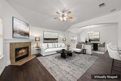 4498 Heritage Well Lane Round Rock TX 78665