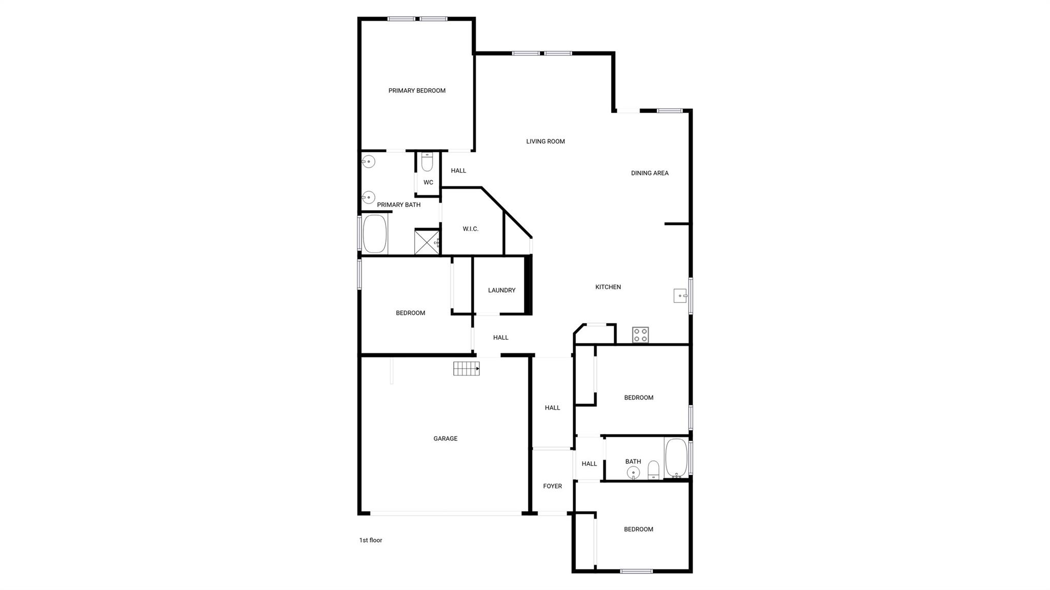 507 Vantage Drive Hutto TX 78634