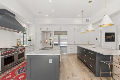 3913 Bonnell Drive Austin TX 78731
