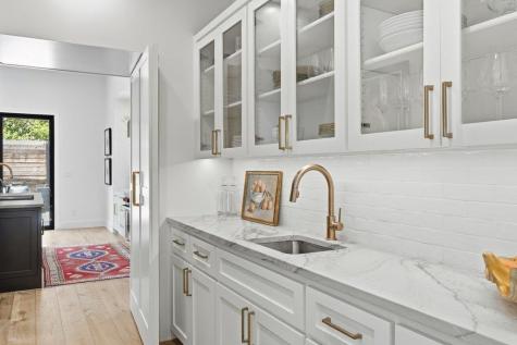 3913 Bonnell Drive Austin TX 78731