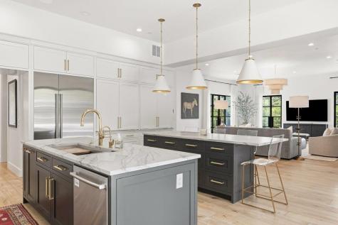 3913 Bonnell Drive Austin TX 78731