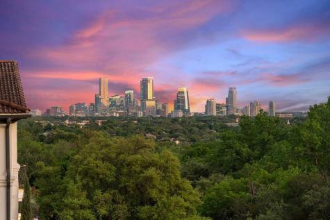 3913 Bonnell Drive Austin TX 78731