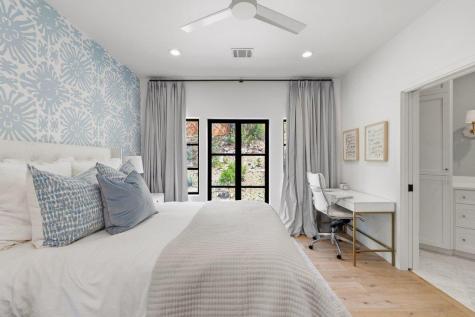 3913 Bonnell Drive Austin TX 78731