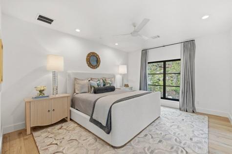 3913 Bonnell Drive Austin TX 78731