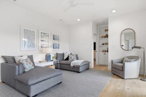 3913 Bonnell Drive Austin TX 78731