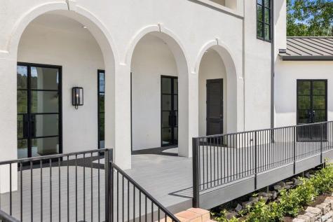 3913 Bonnell Drive Austin TX 78731