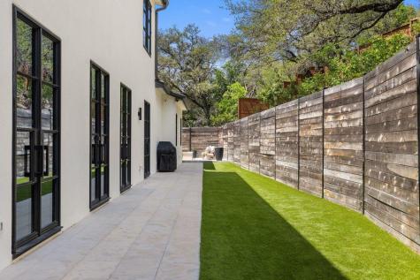3913 Bonnell Drive Austin TX 78731