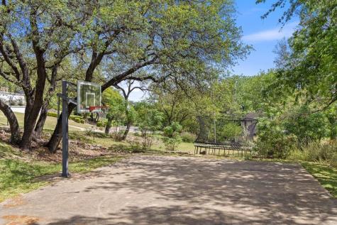 3913 Bonnell Drive Austin TX 78731