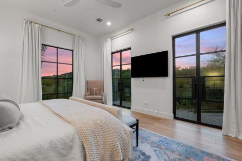 3913 Bonnell Drive Austin TX 78731