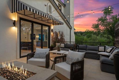 3913 Bonnell Drive Austin TX 78731