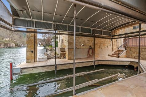 4407 Island Cove Austin TX 78731