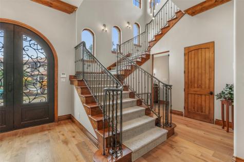 4407 Island Cove Austin TX 78731