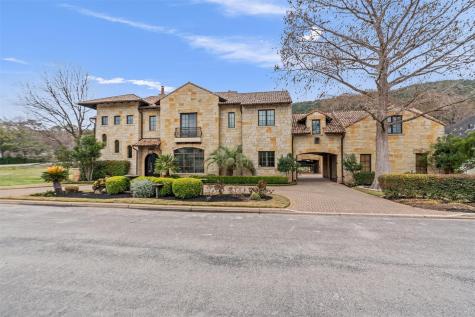 4407 Island Cove Austin TX 78731