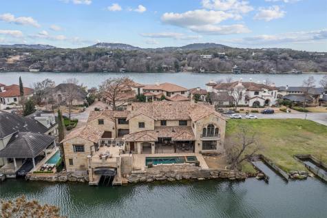 4407 Island Cove Austin TX 78731