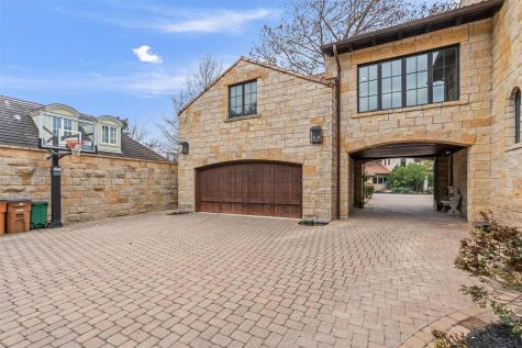 4407 Island Cove Austin TX 78731