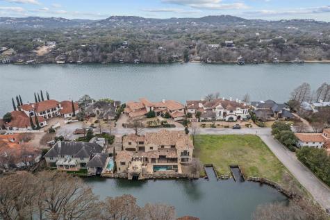 4407 Island Cove Austin TX 78731