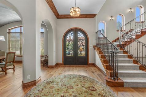 4407 Island Cove Austin TX 78731