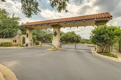 101 Arroyo Claro Lakeway TX 78734