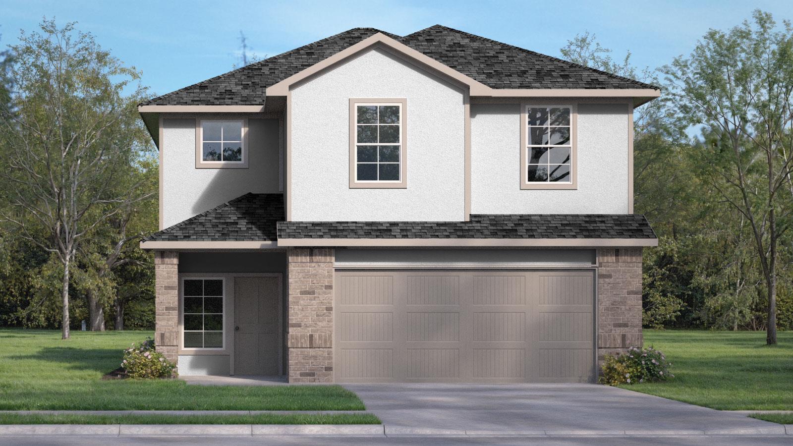1937 Arbuckle Drive Leander TX 78641