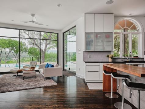 5301 Maryanna Drive Austin TX 78746