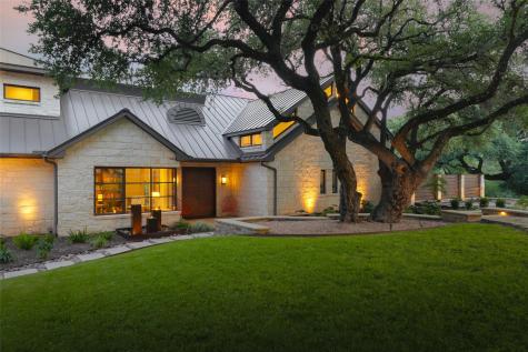 5301 Maryanna Drive Austin TX 78746