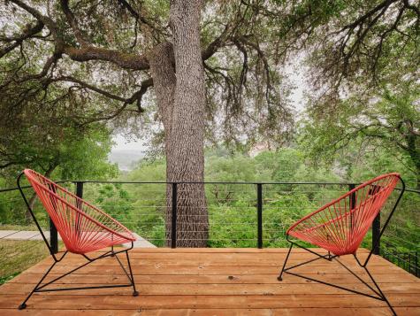 5301 Maryanna Drive Austin TX 78746