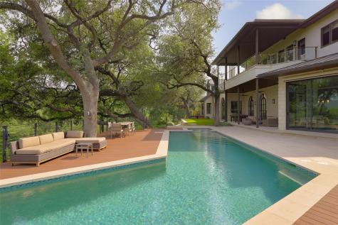 5301 Maryanna Drive Austin TX 78746